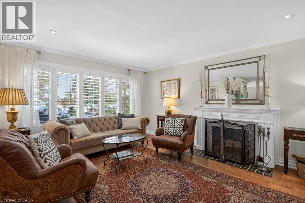 16 Lovers Lane, Ancaster, Ontario  L9G 1G3 - Photo 8 - 40804807