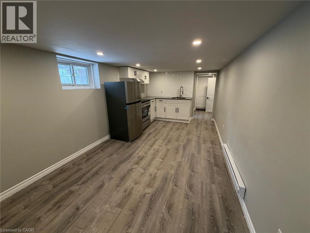 169 Ottawa Street Unit# 3, Hamilton, Ontario  L8K 2E5 - Photo 2 - 40804666