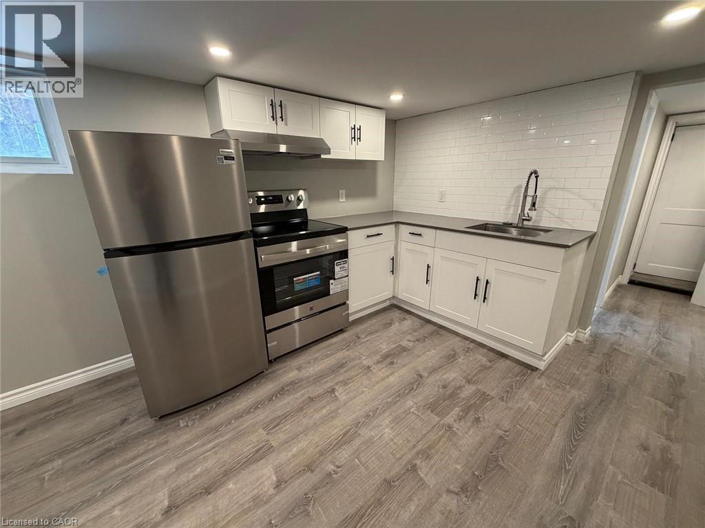 169 Ottawa Street Unit# 3, Hamilton, Ontario  L8K 2E5 - Photo 3 - 40804666