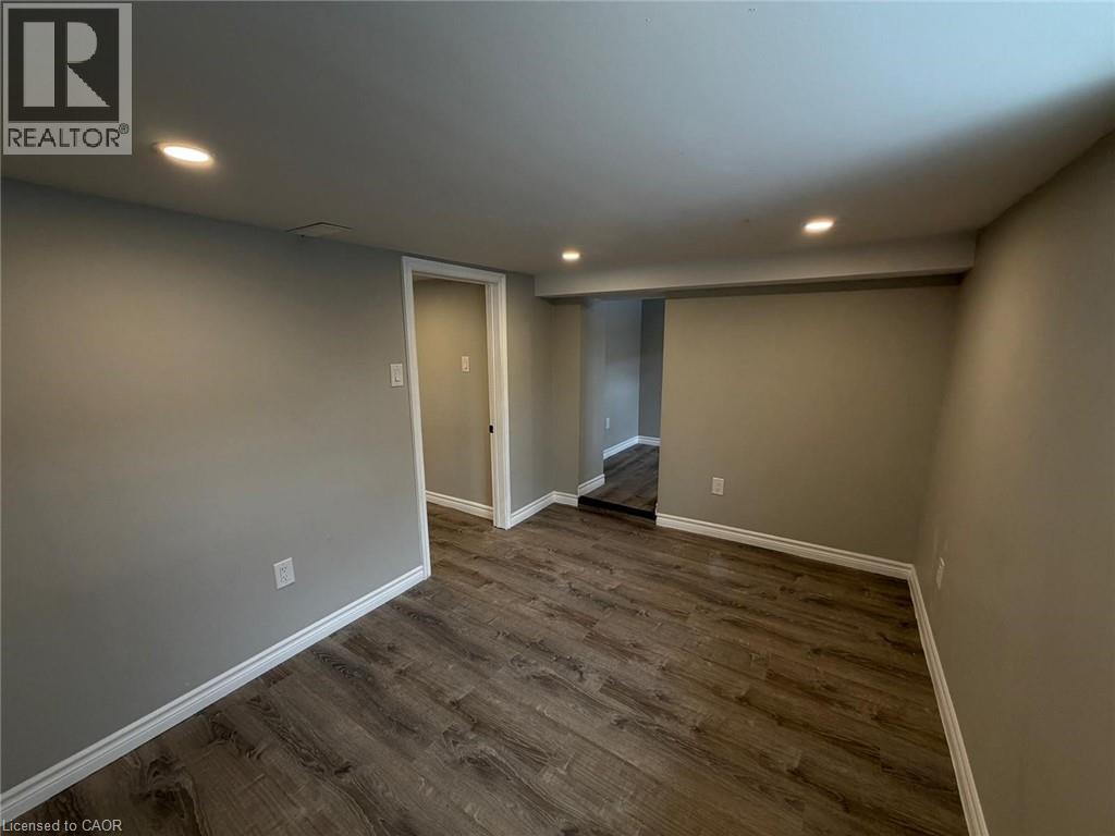 169 Ottawa Street Unit# 3, Hamilton, Ontario  L8K 2E5 - Photo 5 - 40804666