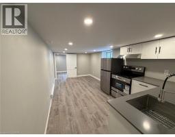 169 OTTAWA Street S Unit# 3, Hamilton, Ontario