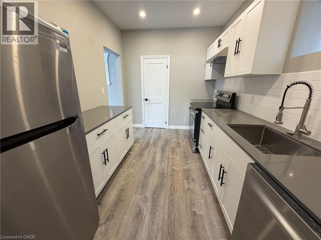 169 Ottawa Street Unit# 1, Hamilton, Ontario  L8K 2E5 - Photo 2 - 40804647