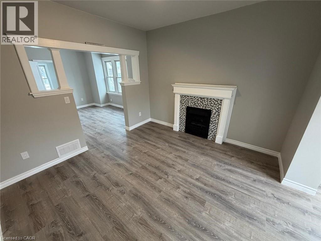 169 Ottawa Street Unit# 1, Hamilton, Ontario  L8K 2E5 - Photo 8 - 40804647