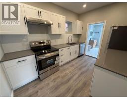 169 OTTAWA Street S Unit# 1, Hamilton, Ontario