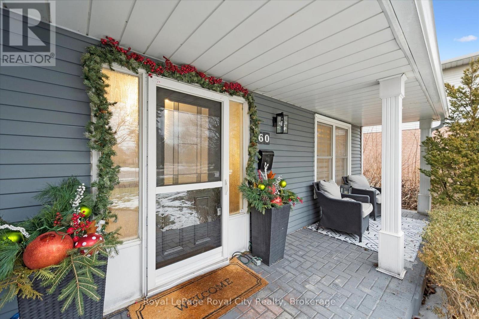 60 Hands Drive, Guelph, Ontario  N1G 3H3 - Photo 3 - X12783064