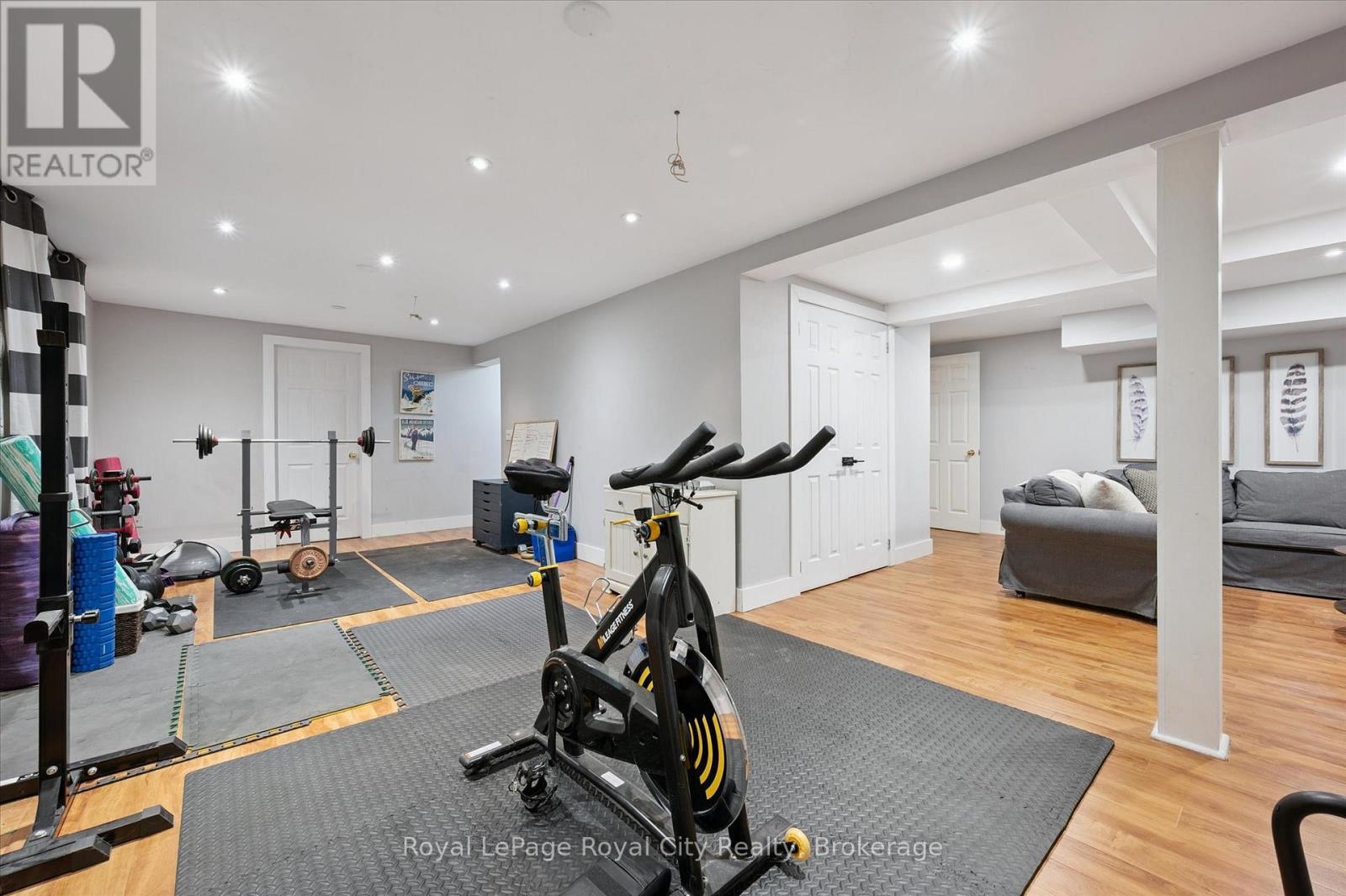 60 Hands Drive, Guelph, Ontario  N1G 3H3 - Photo 38 - X12783064