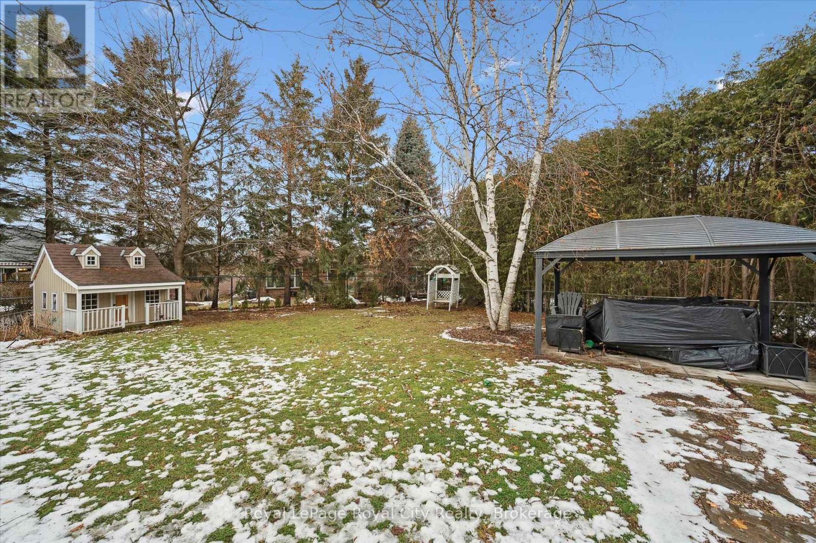 60 Hands Drive, Guelph, Ontario  N1G 3H3 - Photo 43 - X12783064