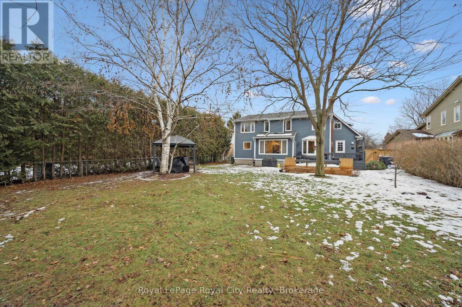 60 Hands Drive, Guelph, Ontario  N1G 3H3 - Photo 44 - X12783064