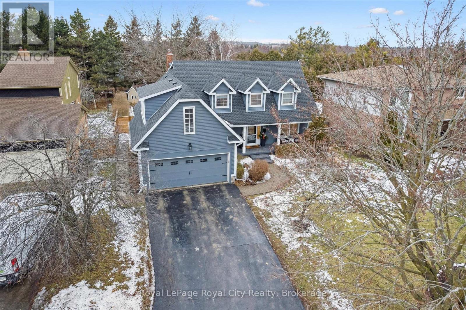 60 Hands Drive, Guelph, Ontario  N1G 3H3 - Photo 47 - X12783064