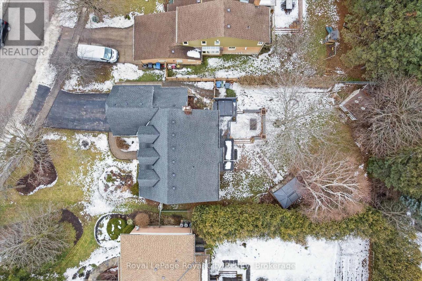 60 Hands Drive, Guelph, Ontario  N1G 3H3 - Photo 49 - X12783064