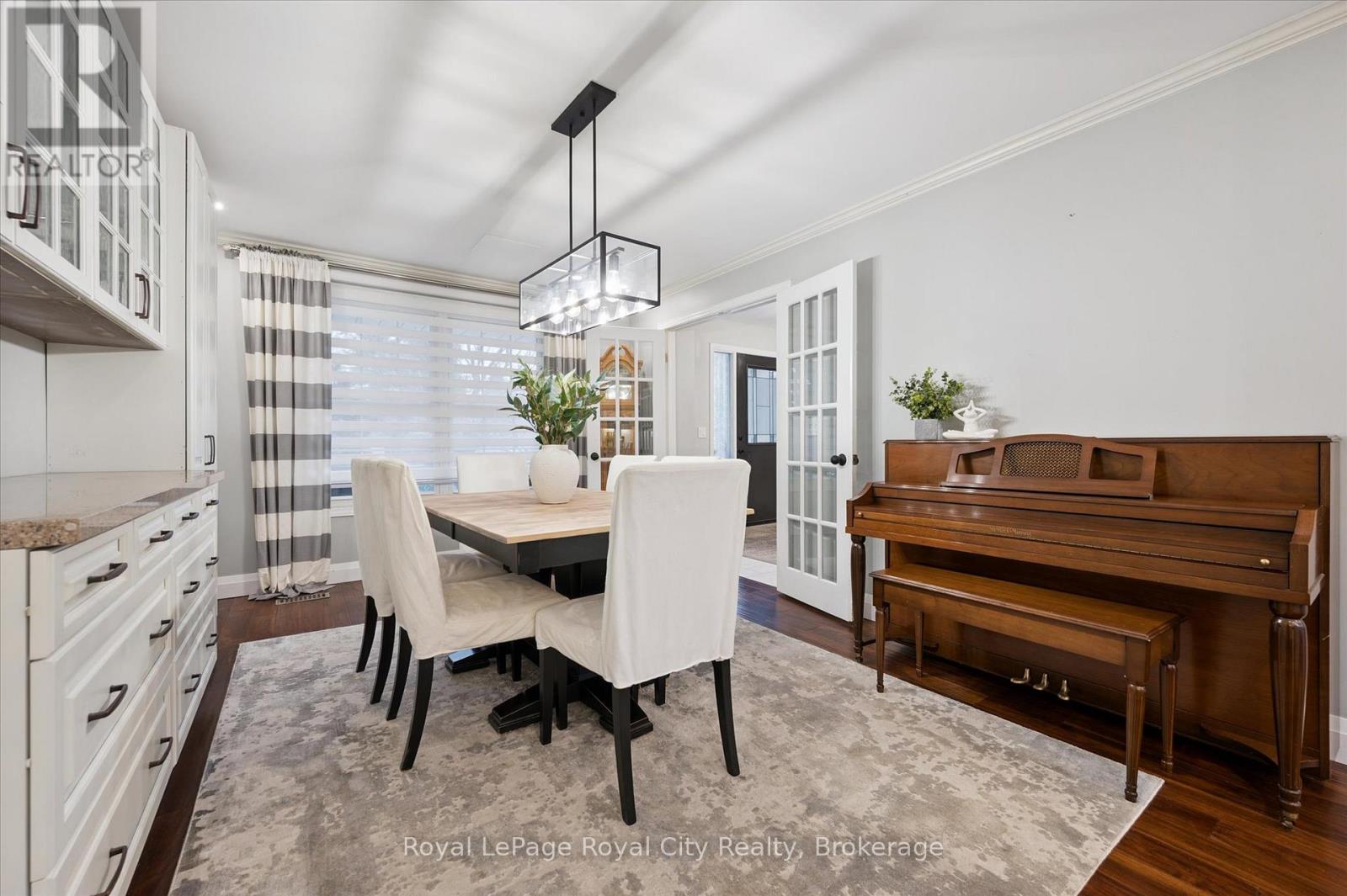 60 Hands Drive, Guelph, Ontario  N1G 3H3 - Photo 7 - X12783064