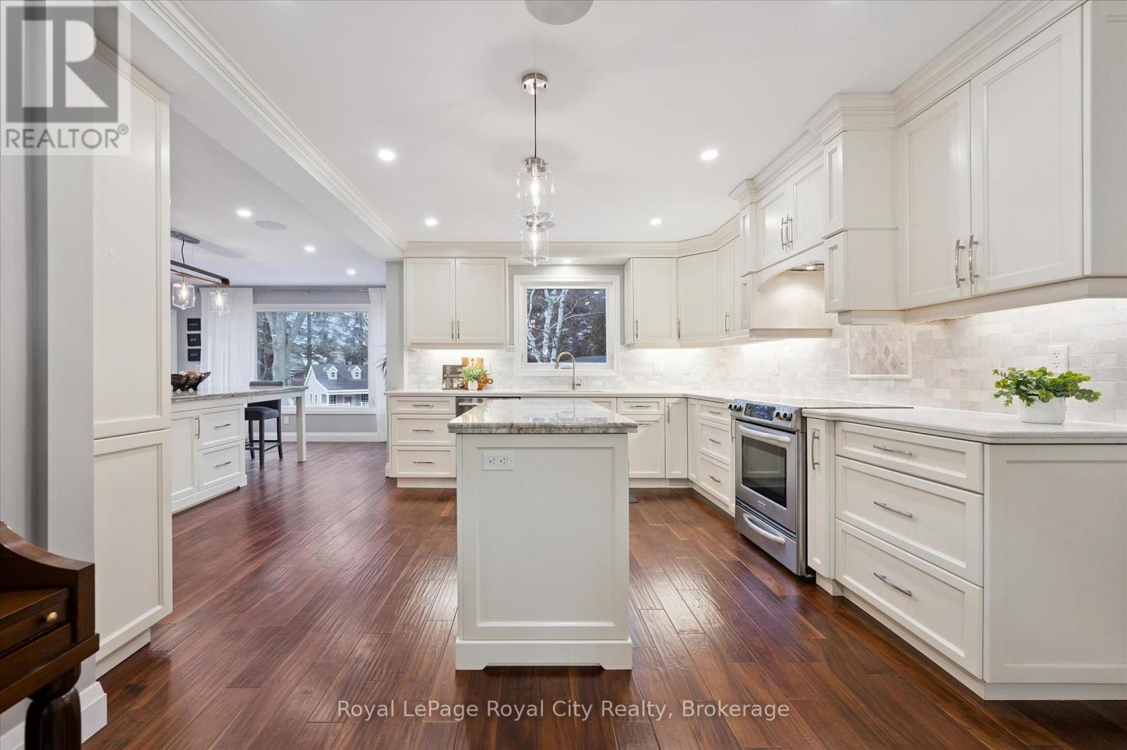 60 Hands Drive, Guelph, Ontario  N1G 3H3 - Photo 8 - X12783064