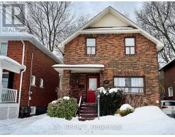 200 OSHAWA BOULEVARD N, Oshawa, Ontario