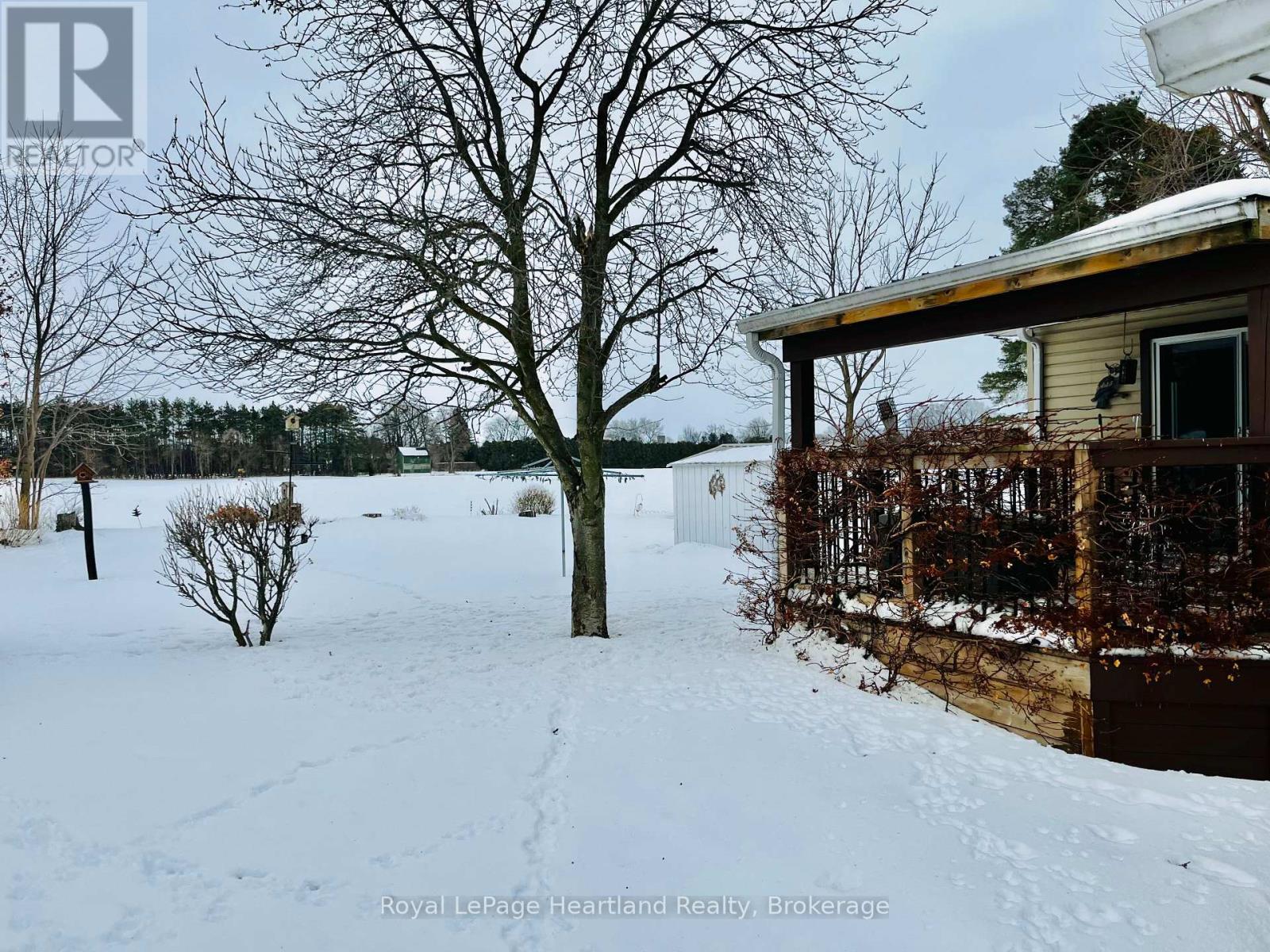 12 Velma Street, Strathroy-Caradoc, Ontario  N7G 3L3 - Photo 23 - X12783092