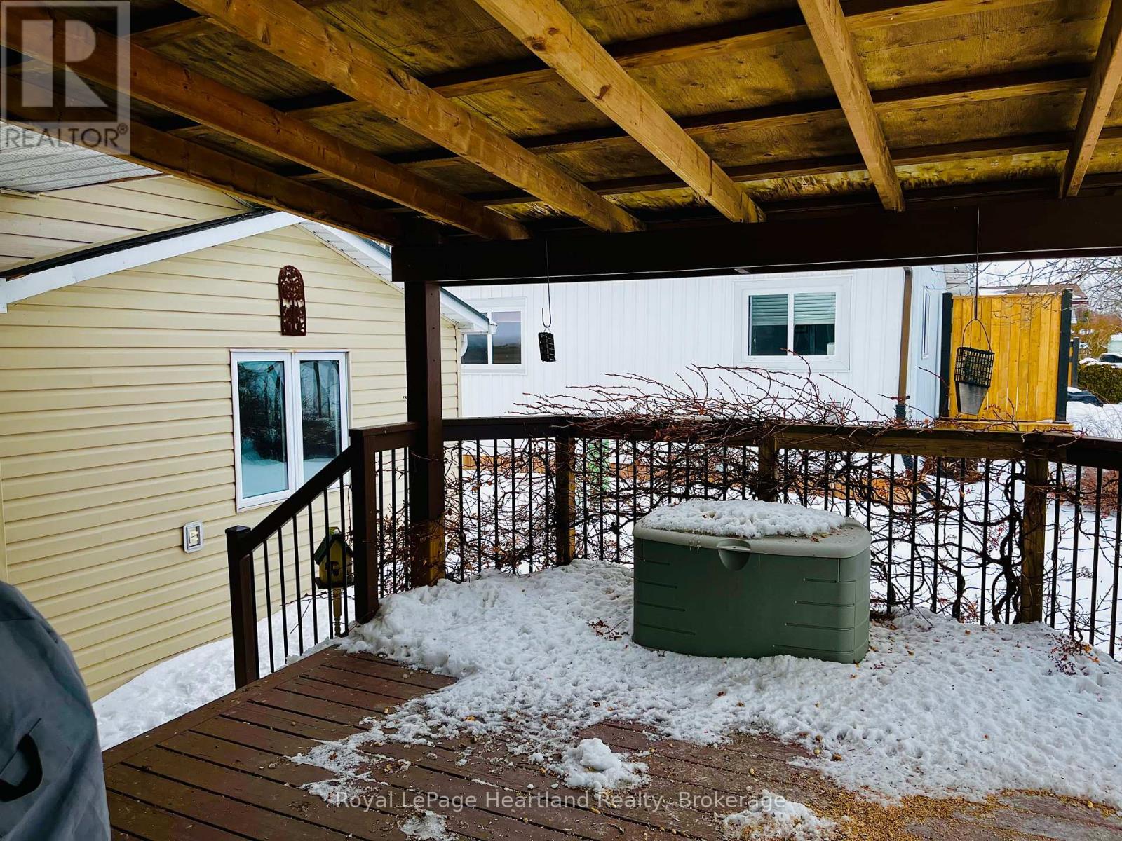 12 Velma Street, Strathroy-Caradoc, Ontario  N7G 3L3 - Photo 26 - X12783092