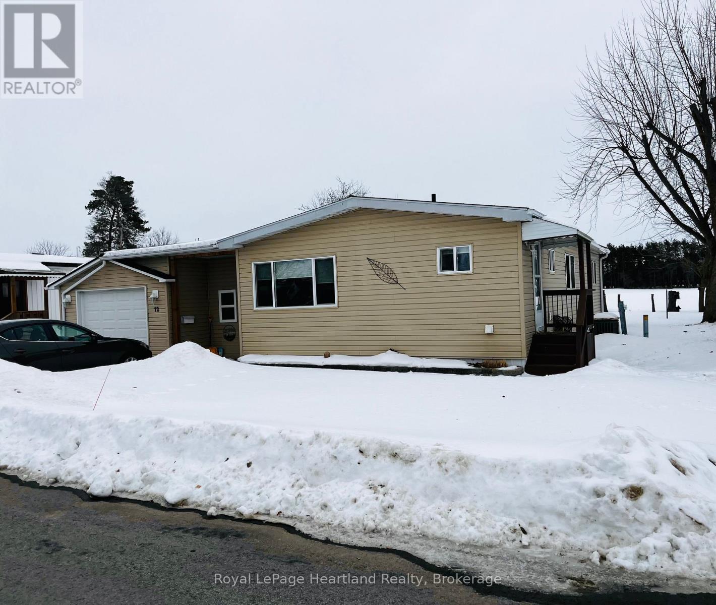 12 Velma Street, Strathroy-Caradoc, Ontario  N7G 3L3 - Photo 27 - X12783092