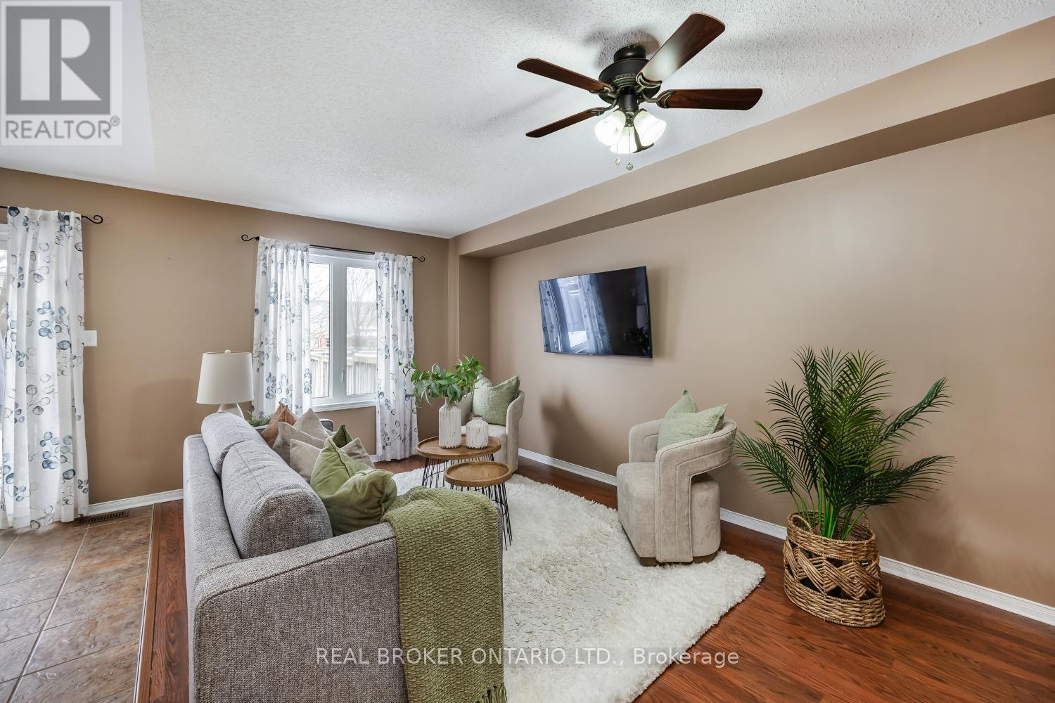 5 - 253 Sprucewood Crescent, Clarington, Ontario  L1C 0G6 - Photo 14 - E12782954