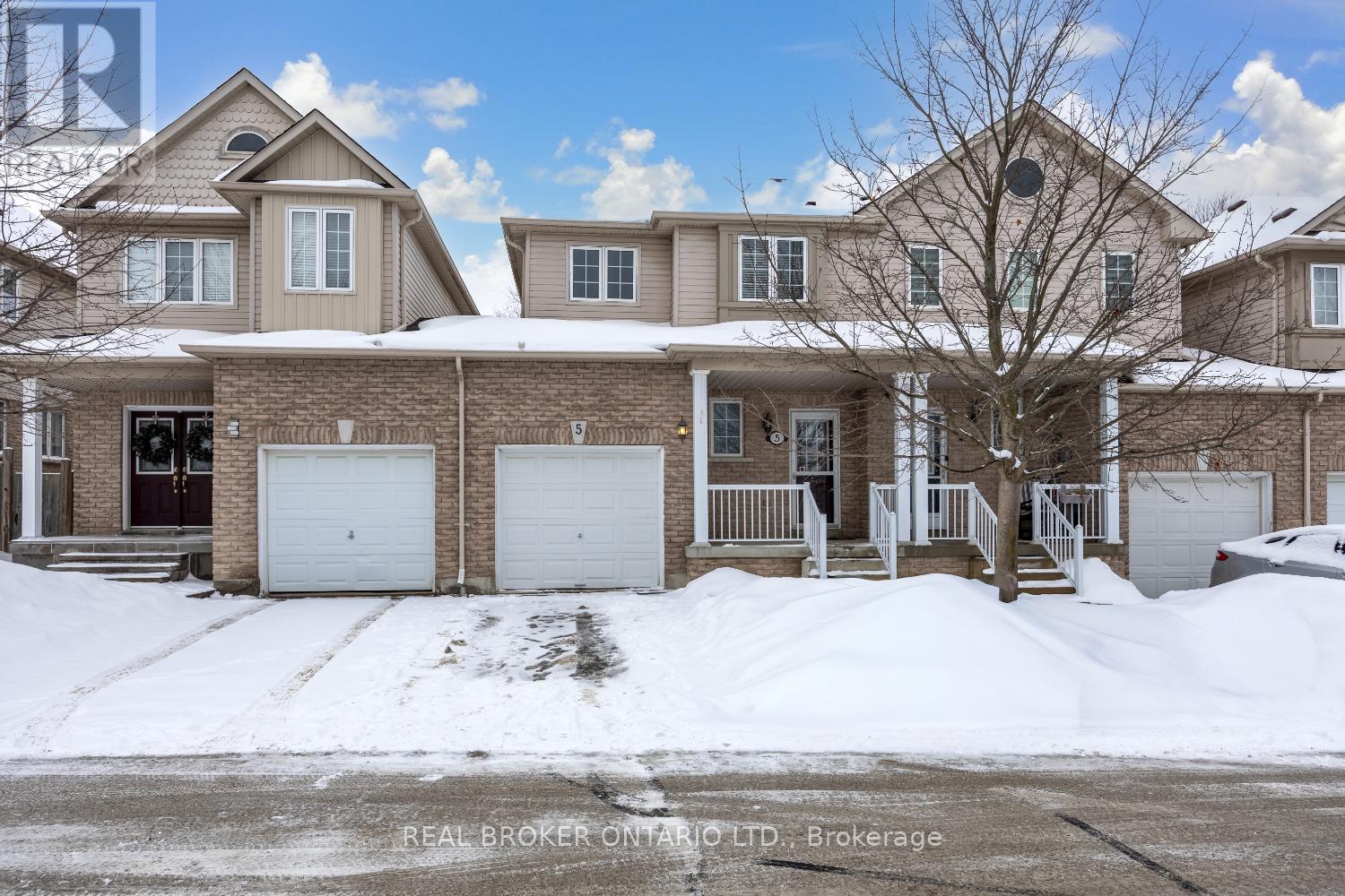 5 - 253 Sprucewood Crescent, Clarington, Ontario  L1C 0G6 - Photo 2 - E12782954