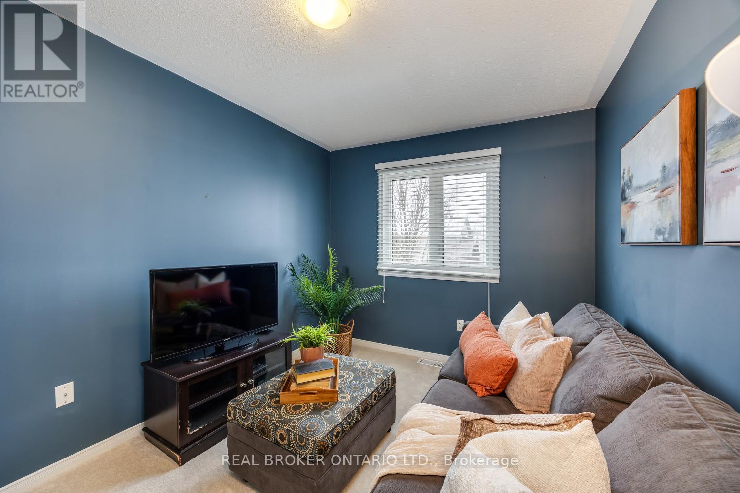 5 - 253 Sprucewood Crescent, Clarington, Ontario  L1C 0G6 - Photo 22 - E12782954