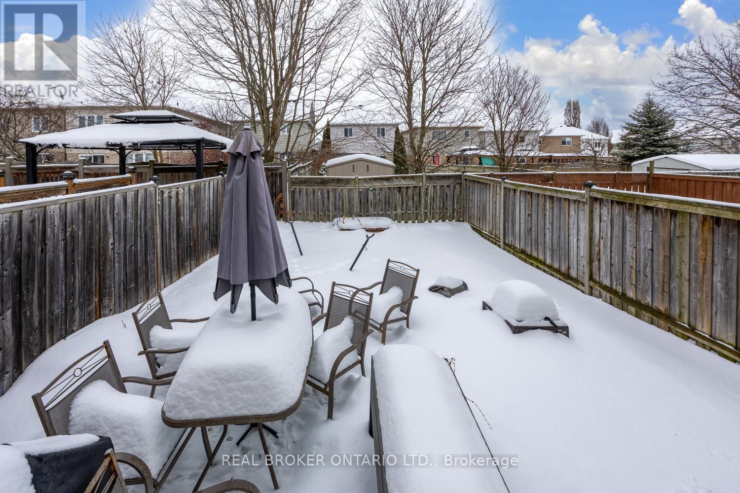 5 - 253 Sprucewood Crescent, Clarington, Ontario  L1C 0G6 - Photo 25 - E12782954