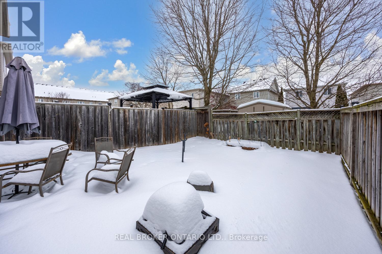 5 - 253 Sprucewood Crescent, Clarington, Ontario  L1C 0G6 - Photo 26 - E12782954