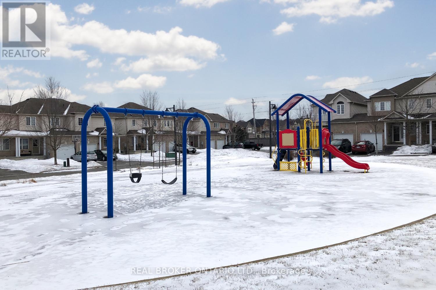 5 - 253 Sprucewood Crescent, Clarington, Ontario  L1C 0G6 - Photo 27 - E12782954