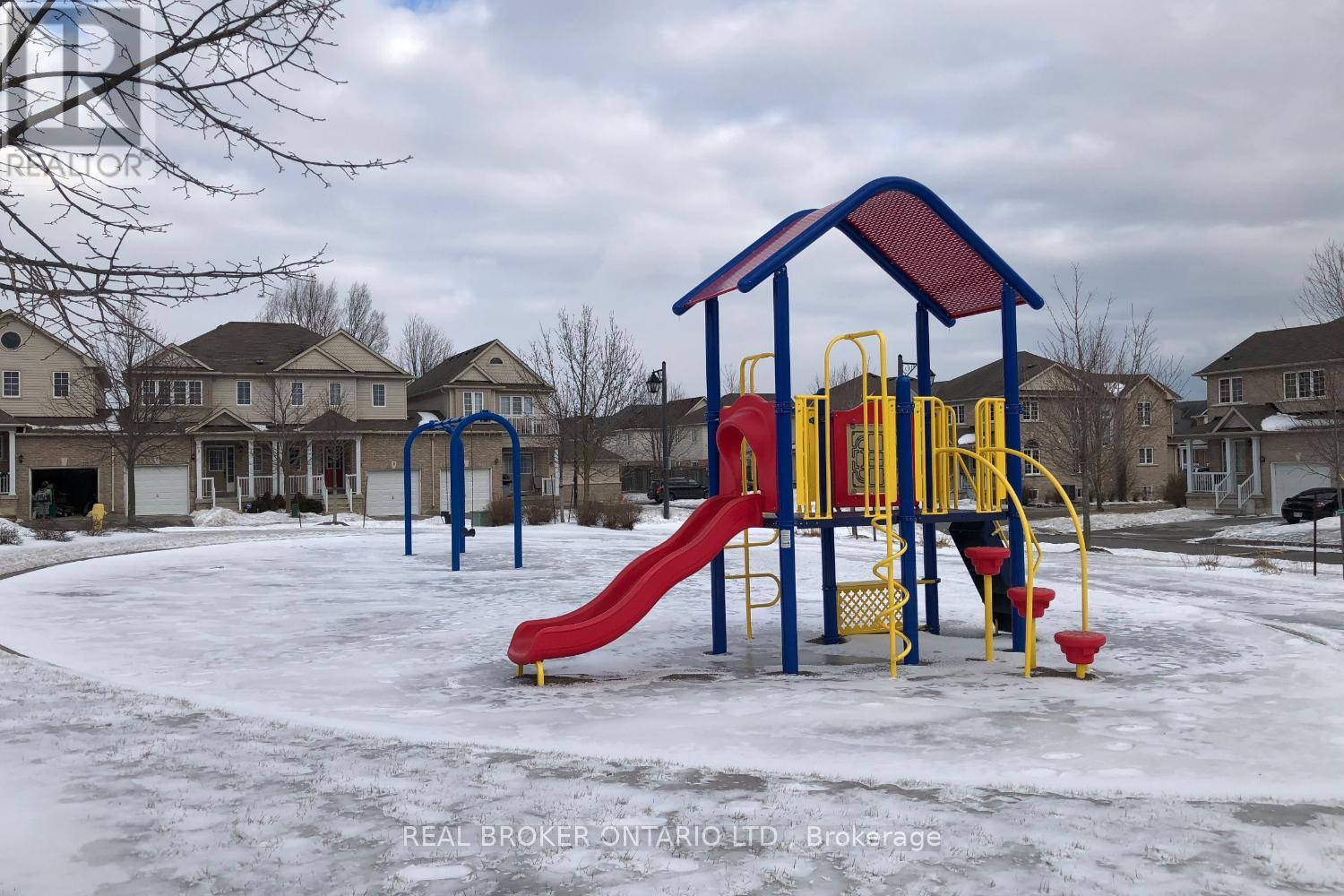 5 - 253 Sprucewood Crescent, Clarington, Ontario  L1C 0G6 - Photo 28 - E12782954