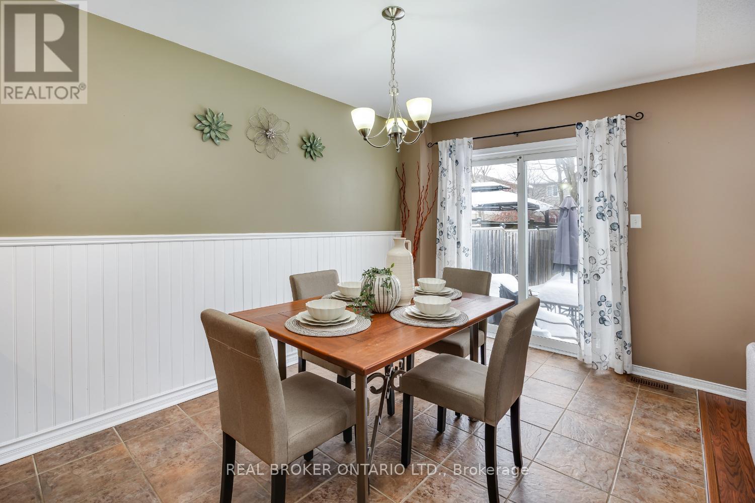 5 - 253 Sprucewood Crescent, Clarington, Ontario  L1C 0G6 - Photo 9 - E12782954