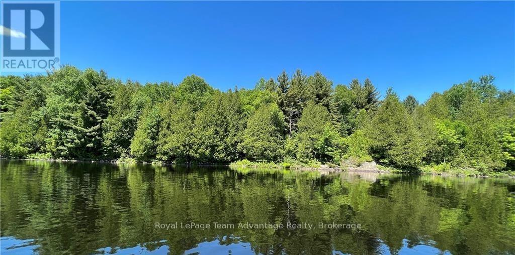 990 Shawanaga Lake Road, Whitestone, Ontario  P0A 1G0 - Photo 1 - X12783096