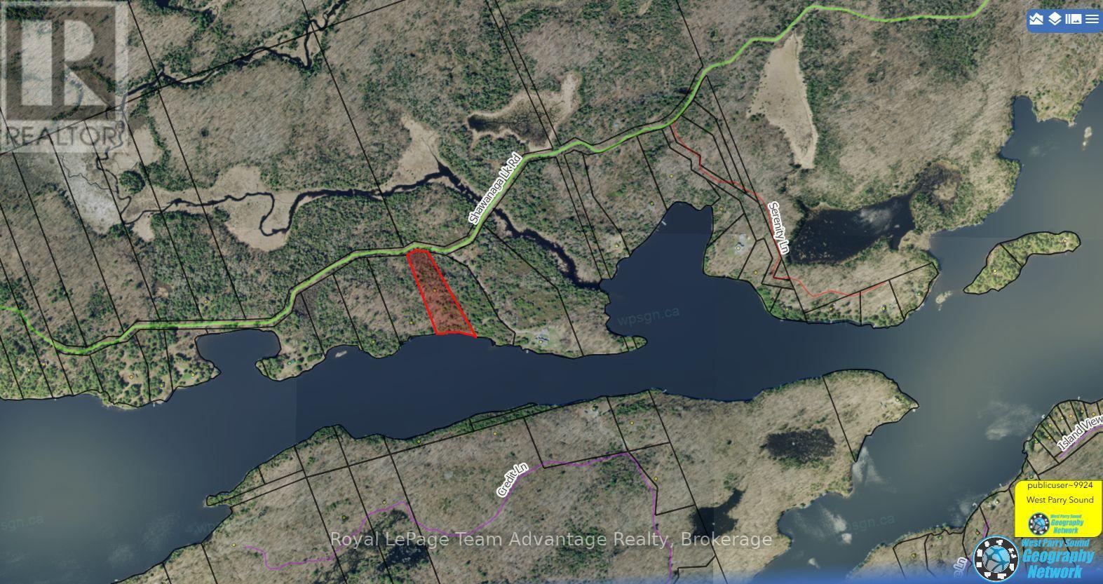 990 Shawanaga Lake Road, Whitestone, Ontario  P0A 1G0 - Photo 2 - X12783096