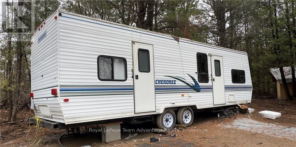 990 Shawanaga Lake Road, Whitestone, Ontario  P0A 1G0 - Photo 5 - X12783096