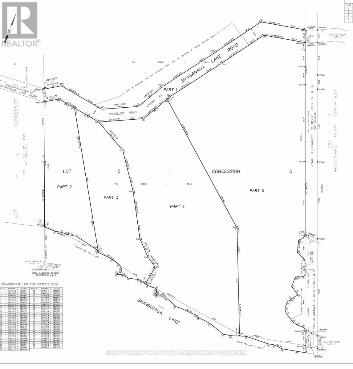 990 Shawanaga Lake Road, Whitestone, Ontario  P0A 1G0 - Photo 7 - X12783096