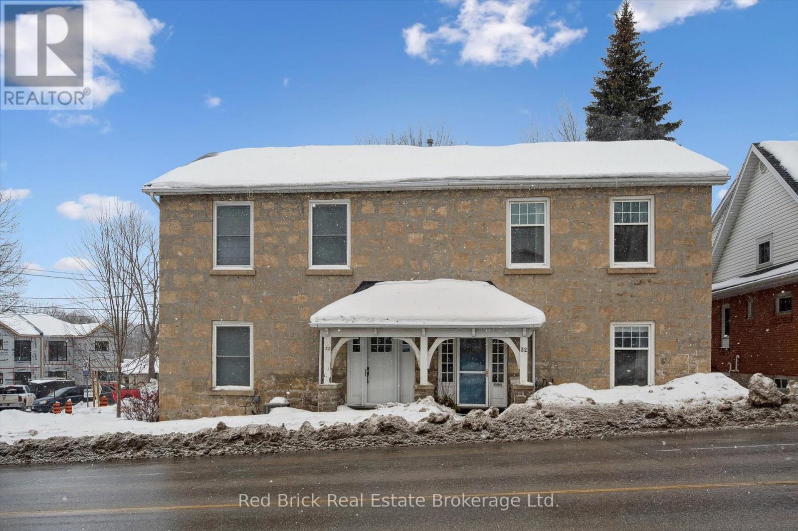 32 Eramosa Road, Guelph, Ontario  N1E 2L5 - Photo 30 - X12783118