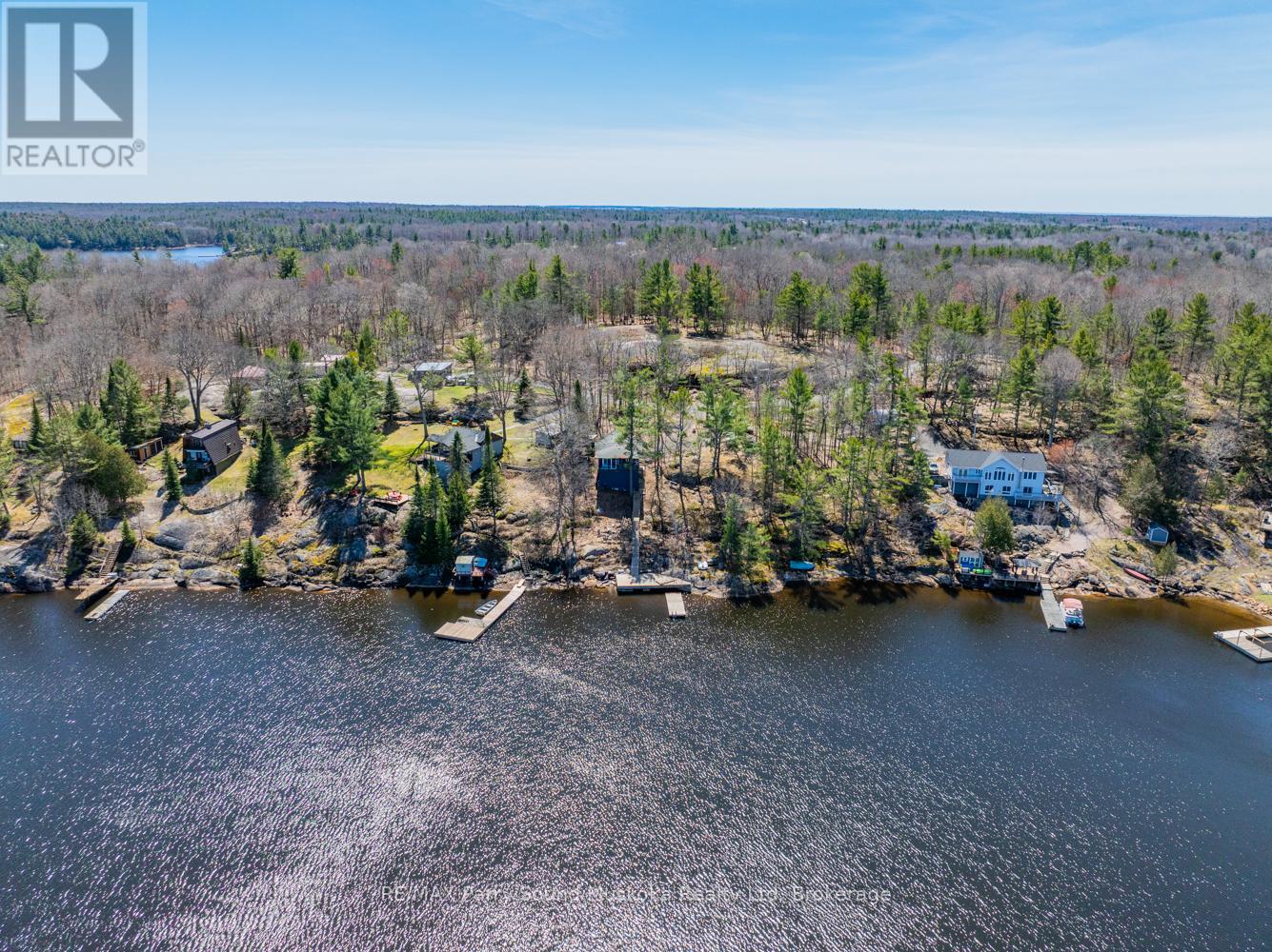 18 Inverlochy Road, Carling, Ontario  P0G 1G0 - Photo 2 - X12783156