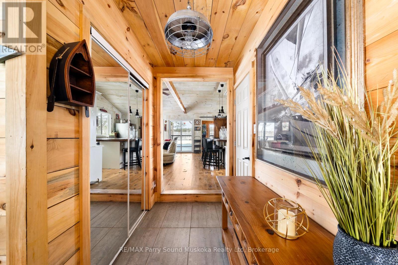 18 Inverlochy Road, Carling, Ontario  P0G 1G0 - Photo 20 - X12783156