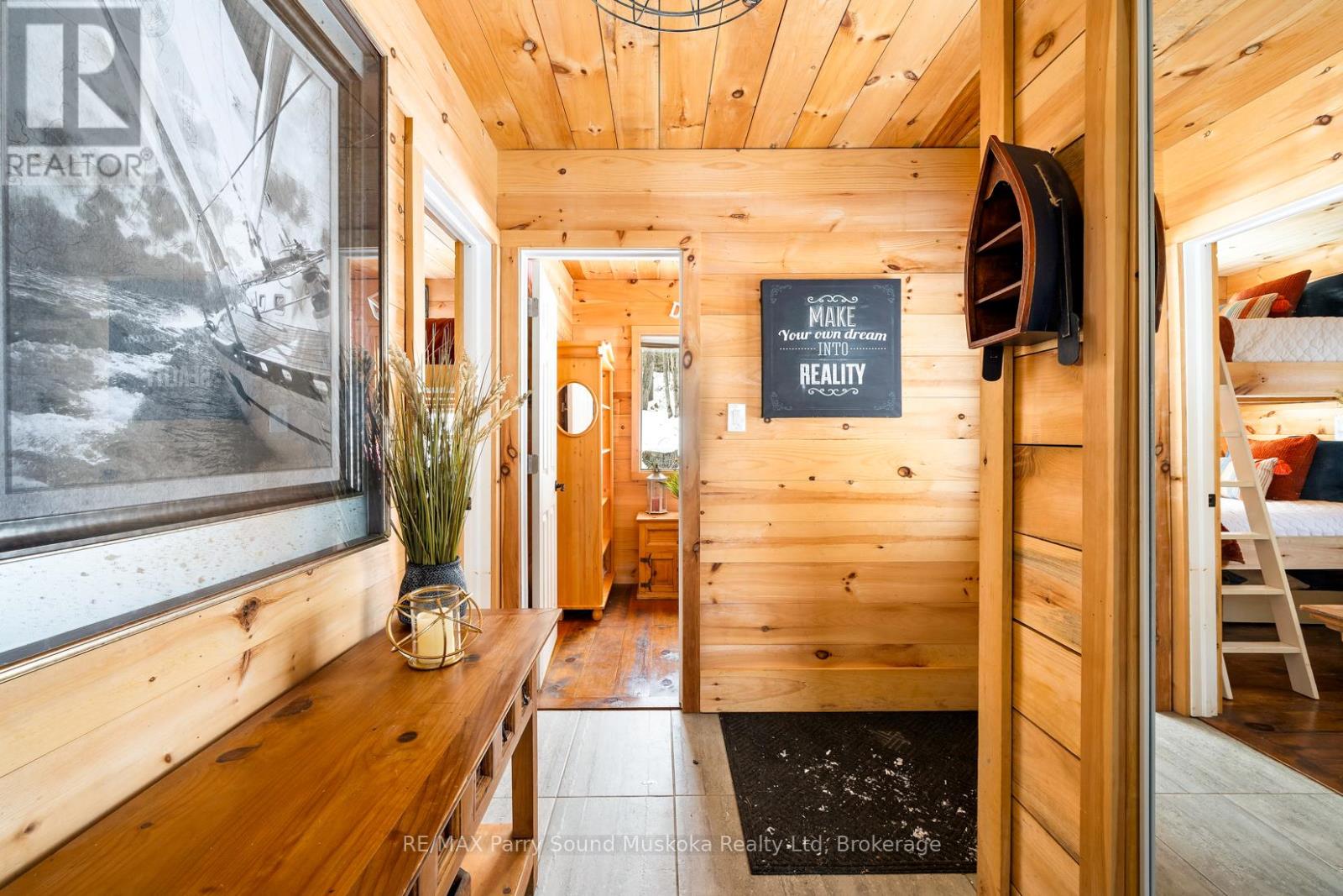 18 Inverlochy Road, Carling, Ontario  P0G 1G0 - Photo 21 - X12783156