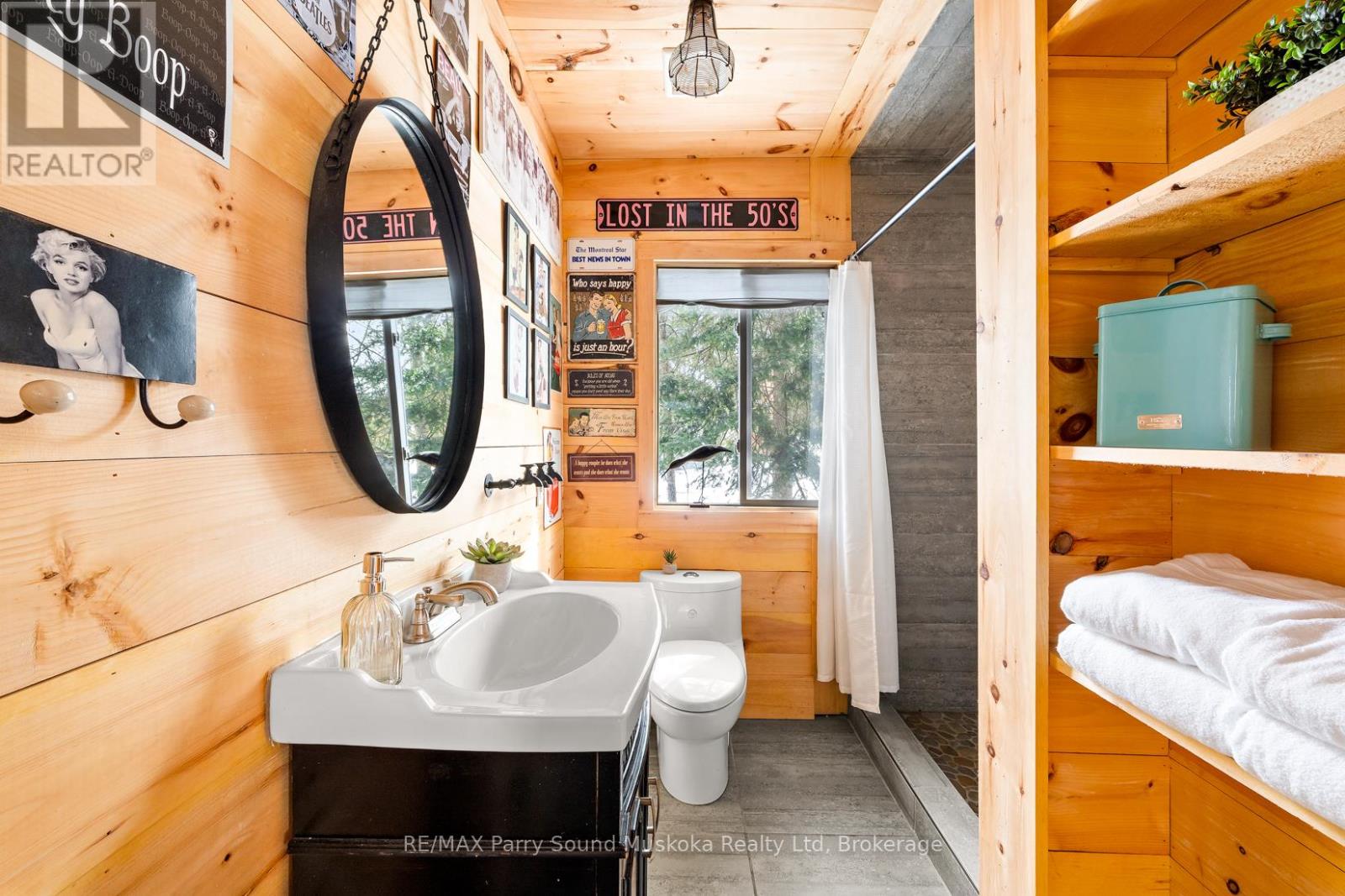 18 Inverlochy Road, Carling, Ontario  P0G 1G0 - Photo 22 - X12783156