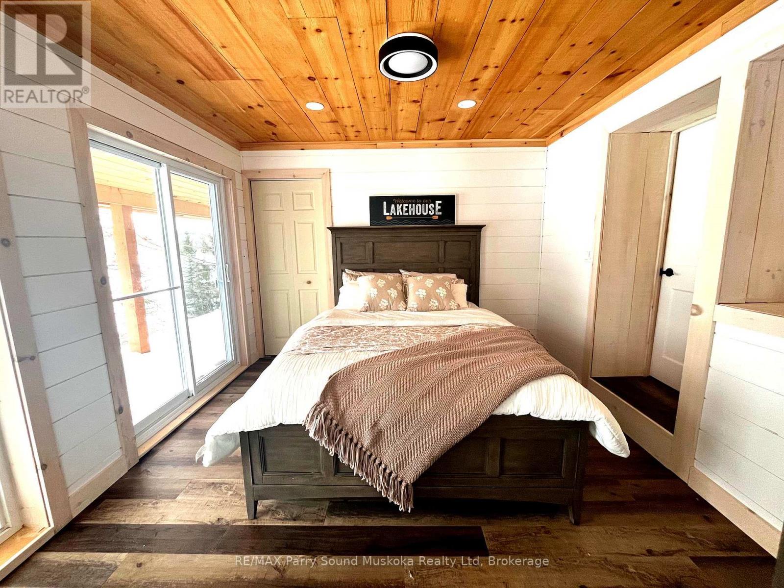 18 Inverlochy Road, Carling, Ontario  P0G 1G0 - Photo 25 - X12783156