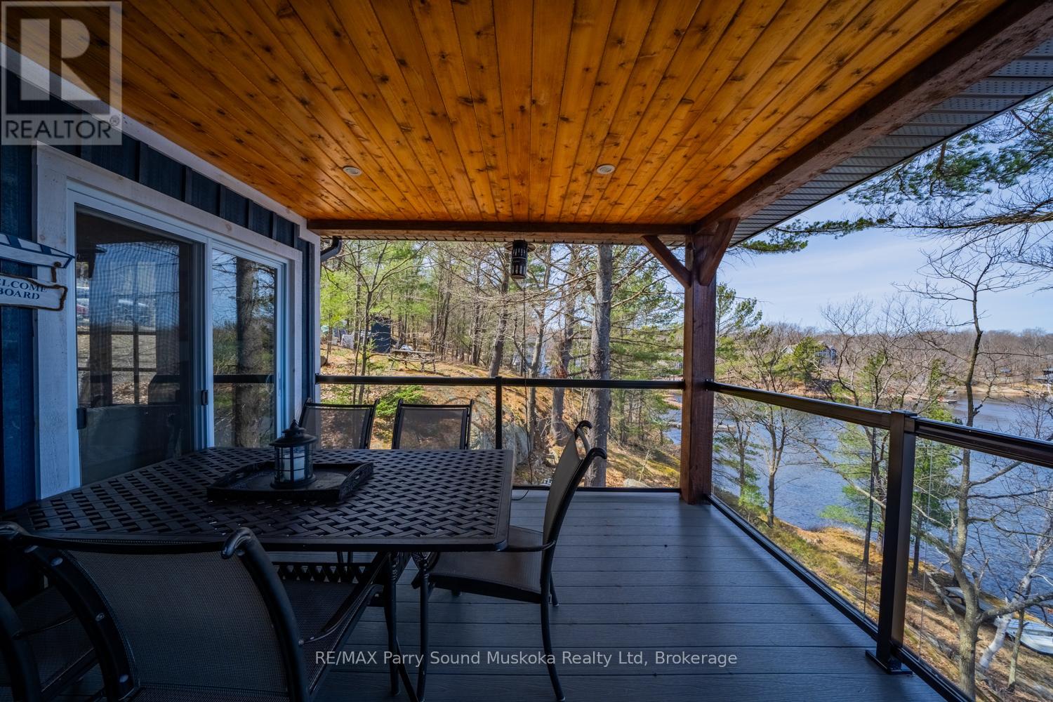 18 Inverlochy Road, Carling, Ontario  P0G 1G0 - Photo 31 - X12783156