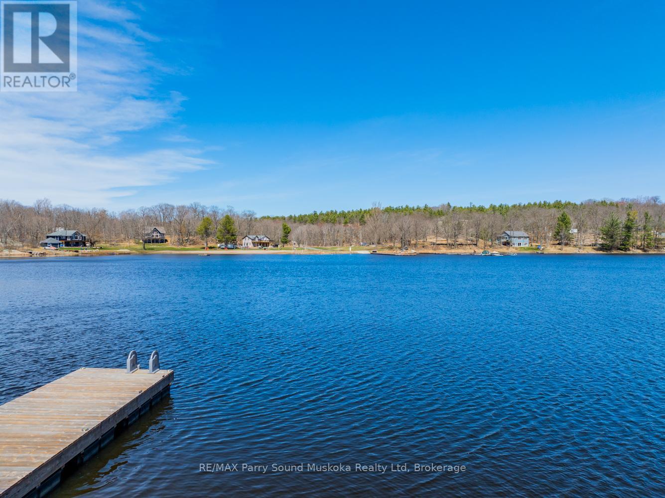 18 Inverlochy Road, Carling, Ontario  P0G 1G0 - Photo 33 - X12783156