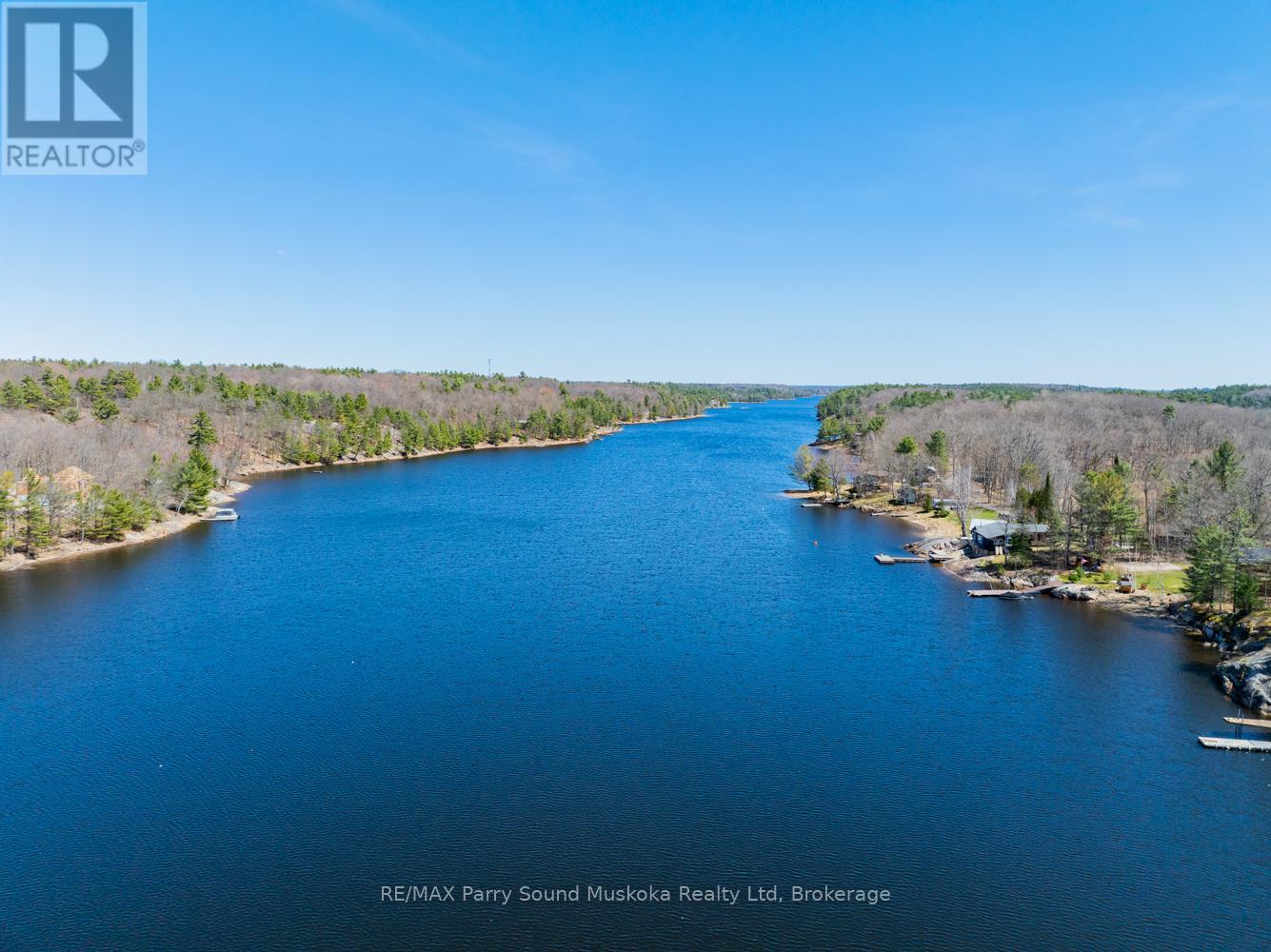 18 Inverlochy Road, Carling, Ontario  P0G 1G0 - Photo 34 - X12783156