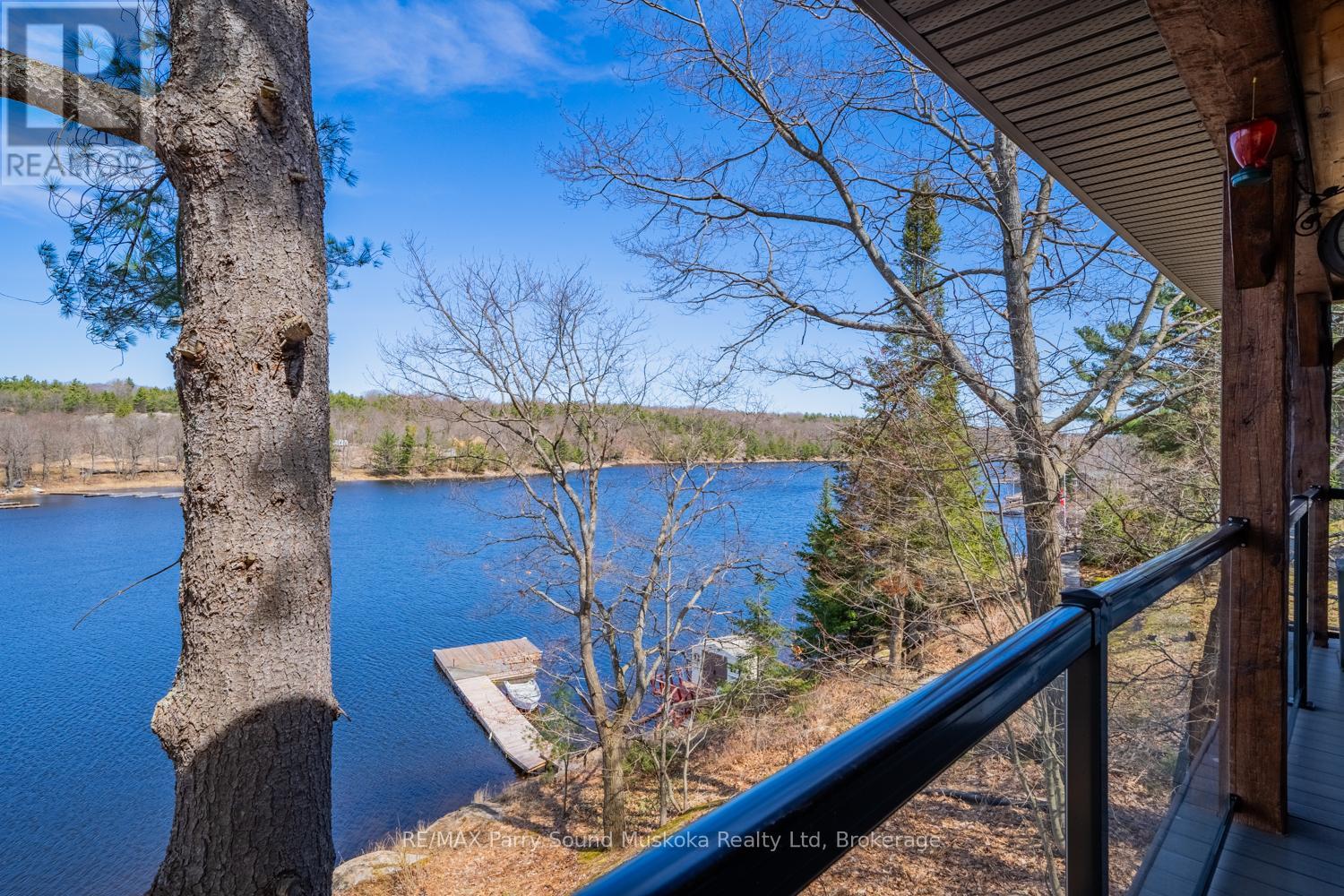 18 Inverlochy Road, Carling, Ontario  P0G 1G0 - Photo 38 - X12783156