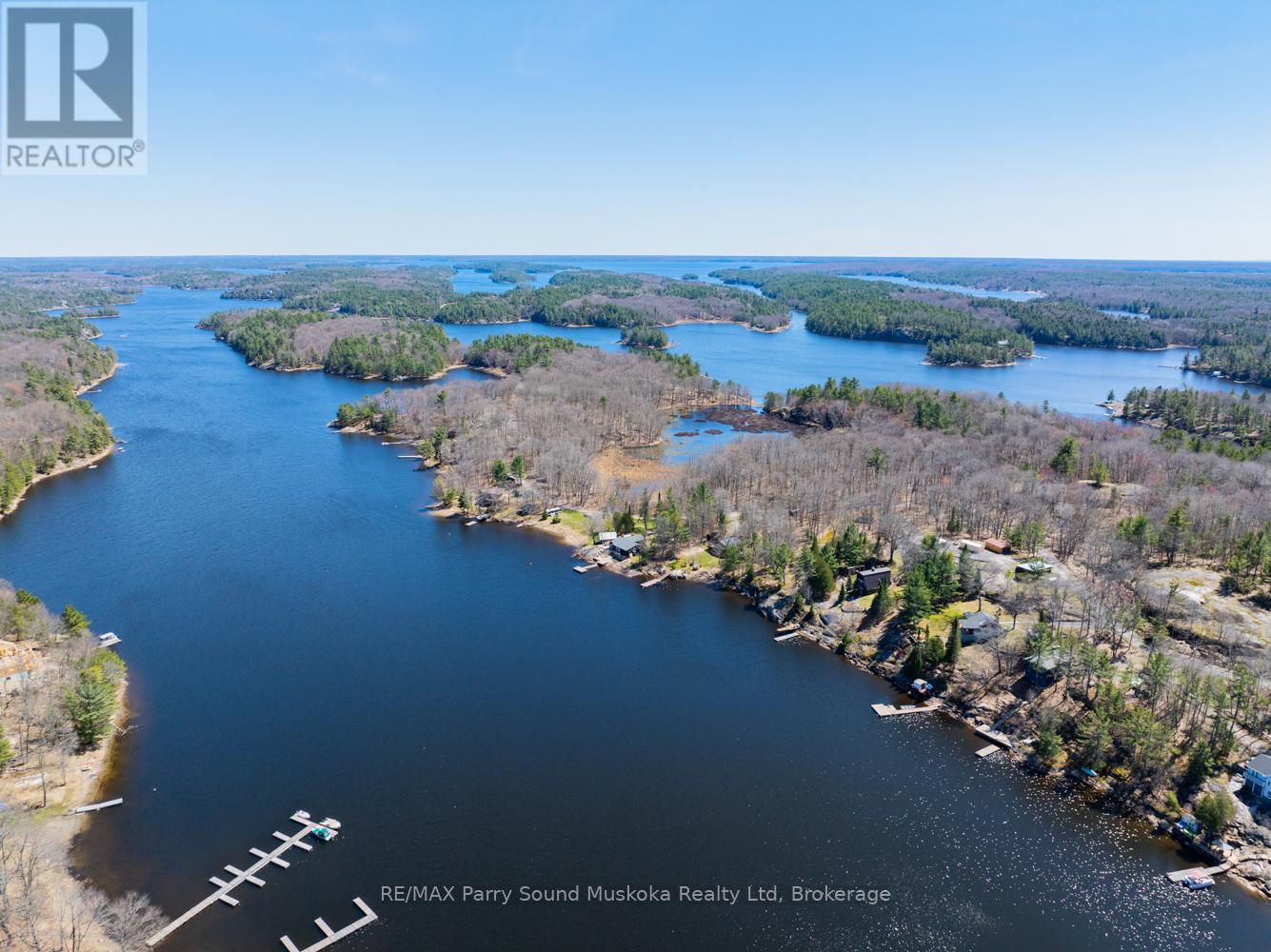 18 Inverlochy Road, Carling, Ontario  P0G 1G0 - Photo 41 - X12783156