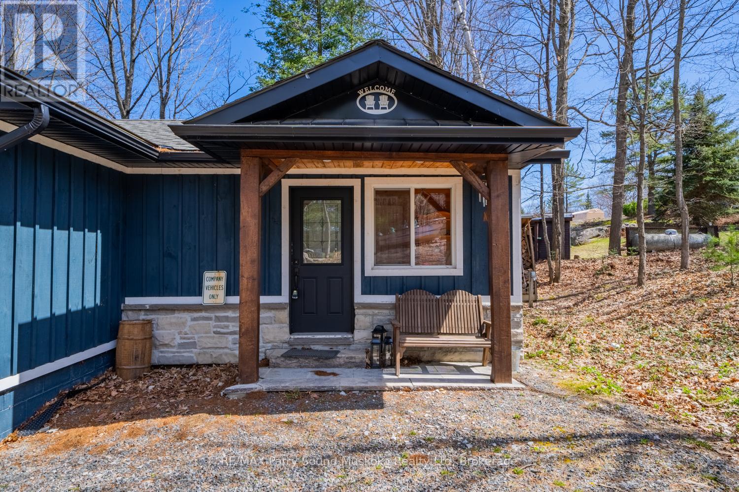 18 Inverlochy Road, Carling, Ontario  P0G 1G0 - Photo 42 - X12783156