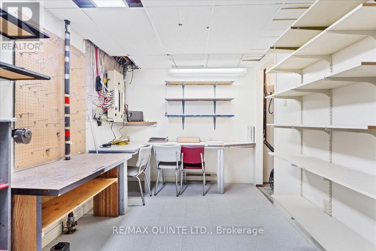 16 Maple Avenue, Prince Edward County (Picton Ward), Ontario  K0K 2T0 - Photo 36 - X12782934