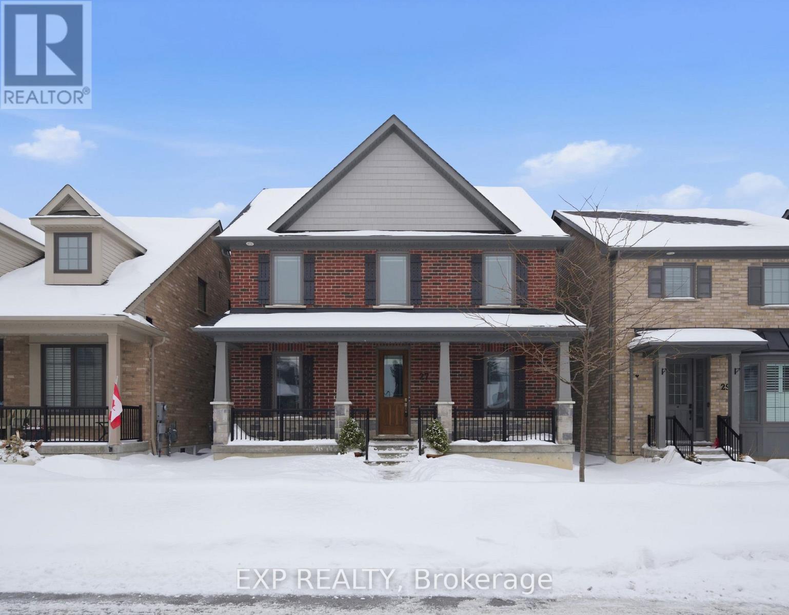 27 DRUMMOND STREET, Port Hope, Ontario