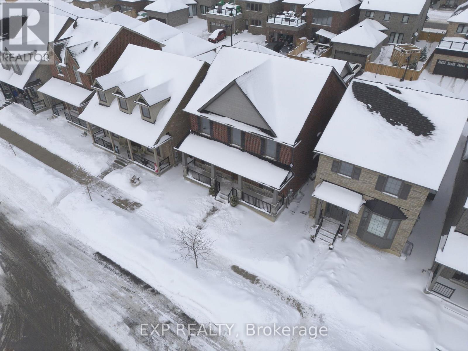 27 Drummond Street, Port Hope, Ontario  L1A 0E9 - Photo 3 - X12782980