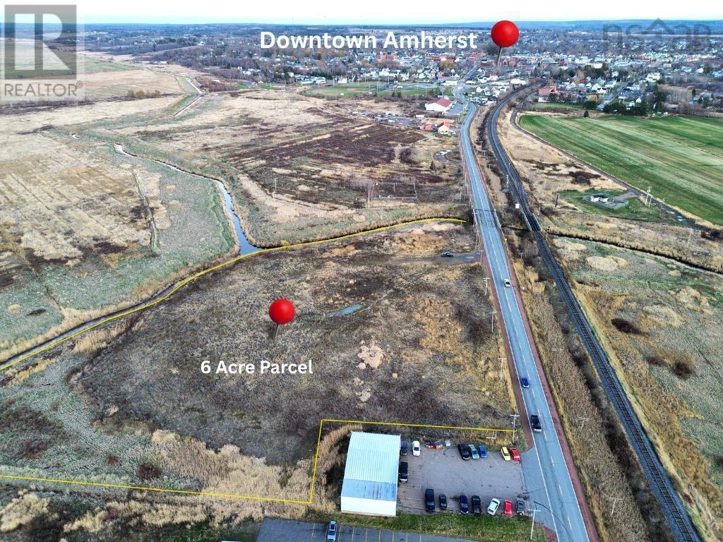 V/L 2 Highway, fort lawrence, Nova Scotia