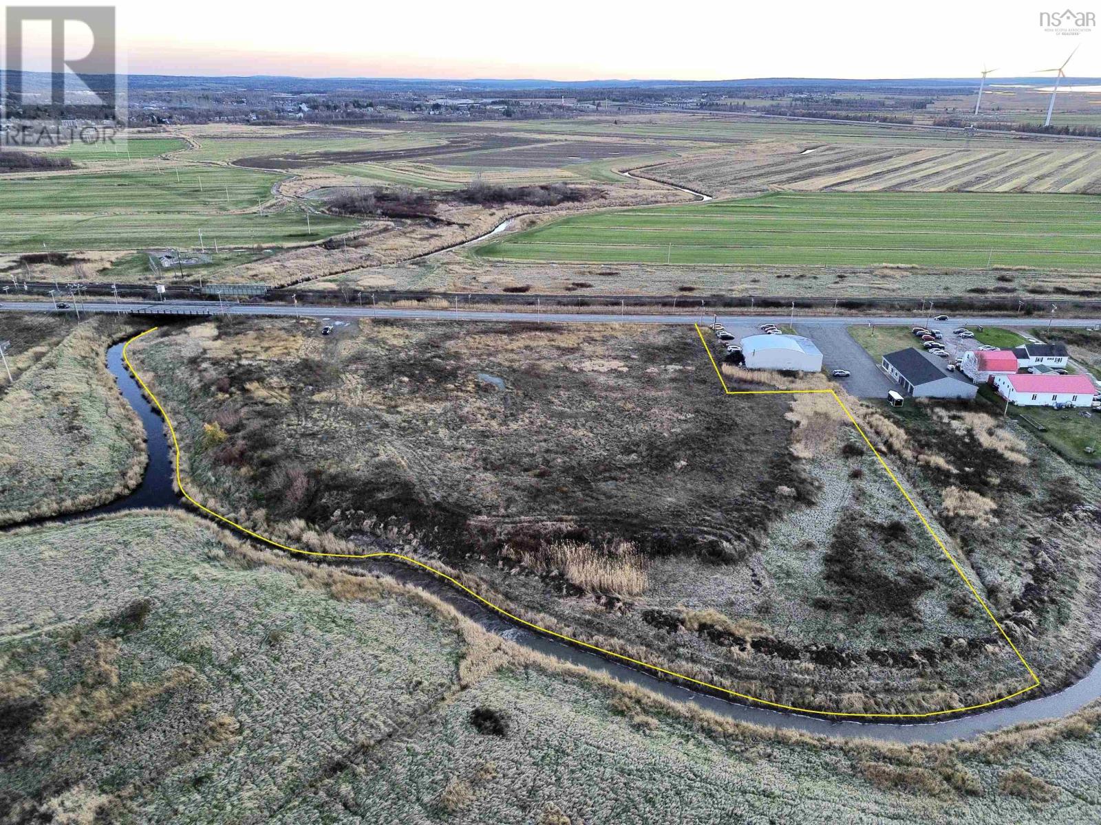 V/l 2 Highway, Fort Lawrence, Nova Scotia  B4H 3Y5 - Photo 6 - 202528520