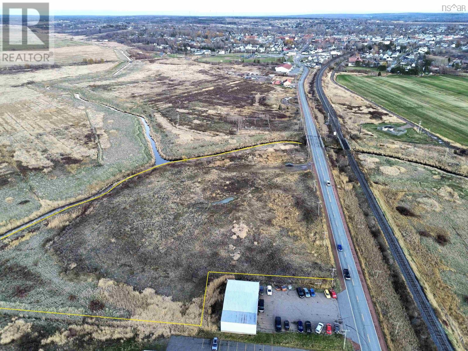 V/l 2 Highway, Fort Lawrence, Nova Scotia  B4H 3Y5 - Photo 4 - 202528520